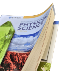 Apologia physical science 3rd edition