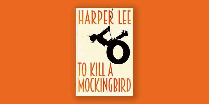 Discussion questions to kill a mockingbird