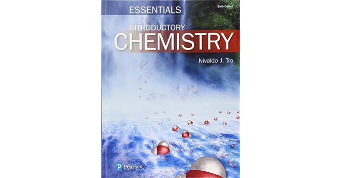 Introductory chemistry essentials 6th edition pdf